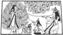 egyptian-tree-goddess2bserpent